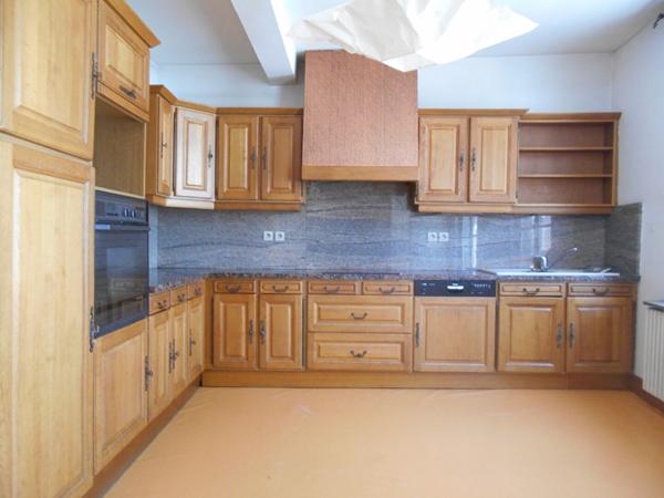Appartement Vouziers 2 pièce(s) 72 m2