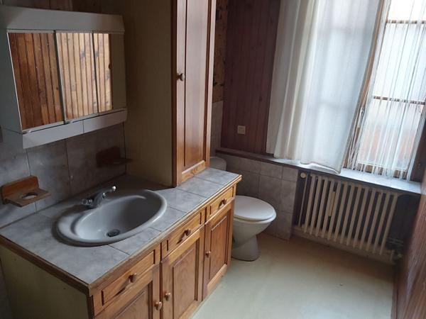 Appartement Vouziers 2 pièce(s) 72 m2