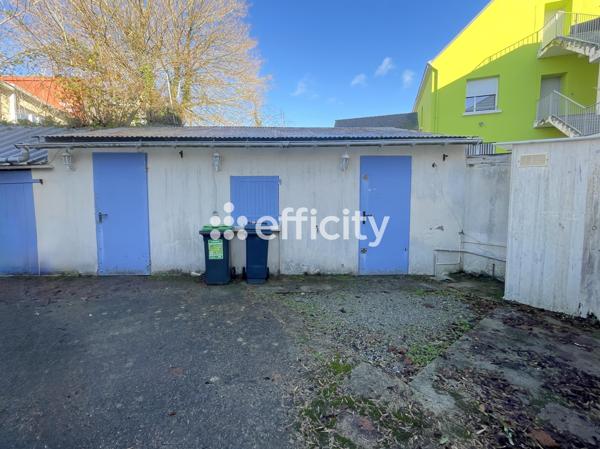 Appartement
         4 pièces
        - 80 m² 142 500 € *