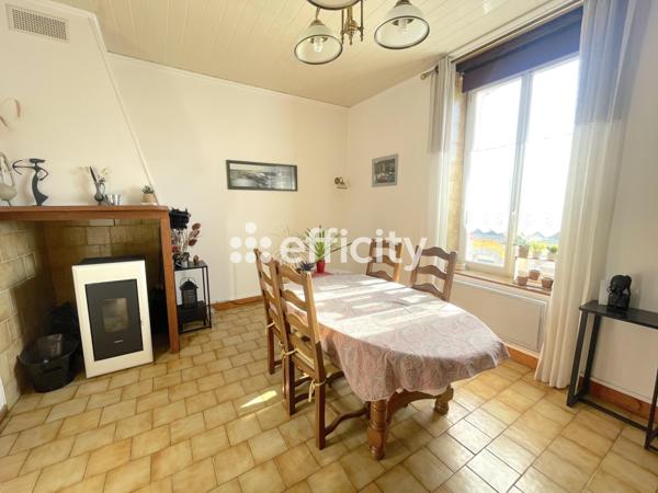 Appartement
         4 pièces
        - 80 m² 142 500 € *