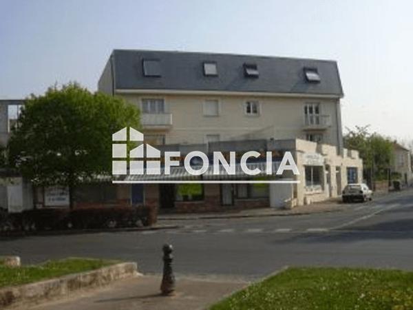 Location Appartement 2 pièces 51.8 m² - 59 RUE CORRINGER Vigneux-sur-seine 91270