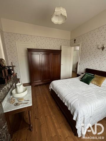 Maison à vendre 6 pièces 164 m² Mons-en-Barœul