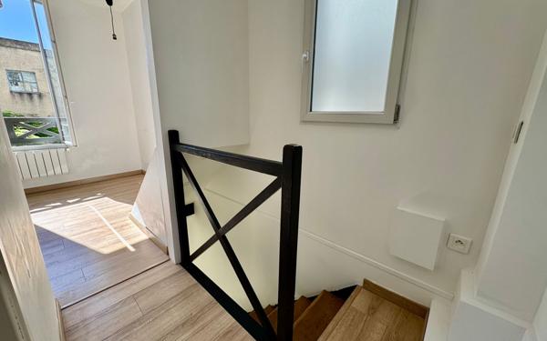 Appartement à louer    3 pièces • 54,29 m2 Le Perreux-sur-Marne