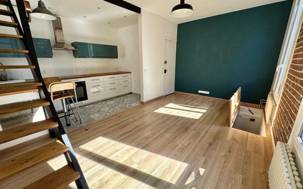 Appartement à louer    3 pièces • 54,29 m2 Le Perreux-sur-Marne