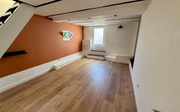Appartement à louer    3 pièces • 54,29 m2 Le Perreux-sur-Marne