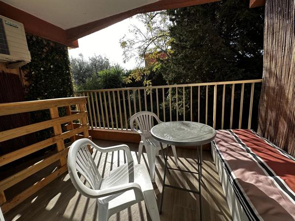 Location Appartement 1 pièces 34 m2 à Nice