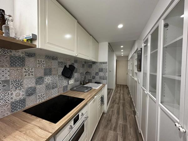 Location Appartement 1 pièces 34 m2 à Nice