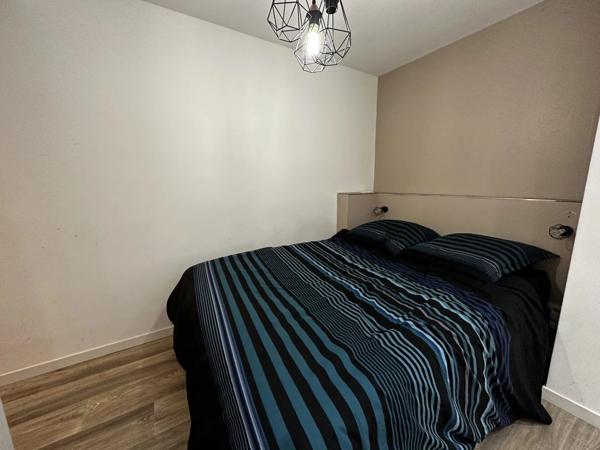 Location Appartement 1 pièces 34 m2 à Nice