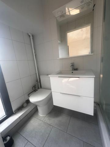 Appartement au Bas Montreuil 1 pièce(s) 15 m2