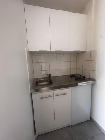 Appartement au Bas Montreuil 1 pièce(s) 15 m2