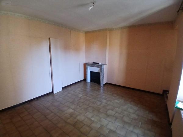 Maison à vendre à Châteauroux dans l'Indre (36000), ref : MAIS/844