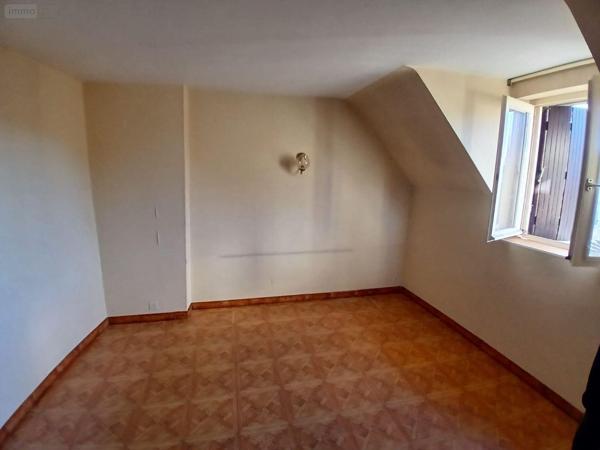 Maison à vendre à Châteauroux dans l'Indre (36000), ref : MAIS/844