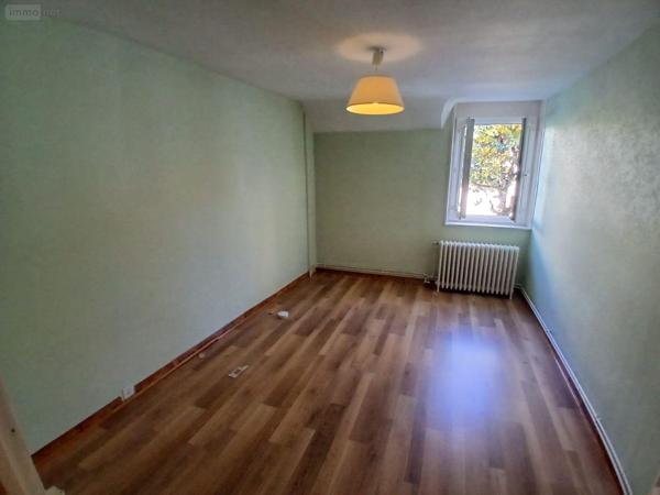 Maison à vendre à Châteauroux dans l'Indre (36000), ref : MAIS/844