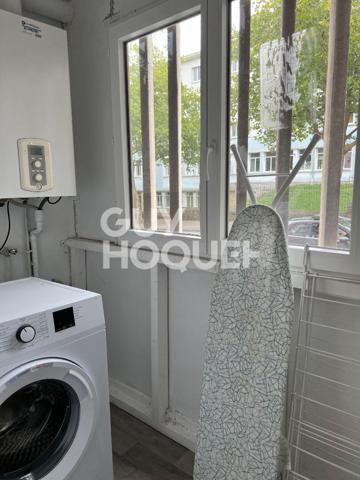 A LOUER - Chambre en colocation meublée - Quartier Kérichen à BREST