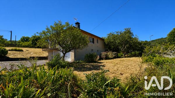 Terrain à vendre 1 500 m² Fontain