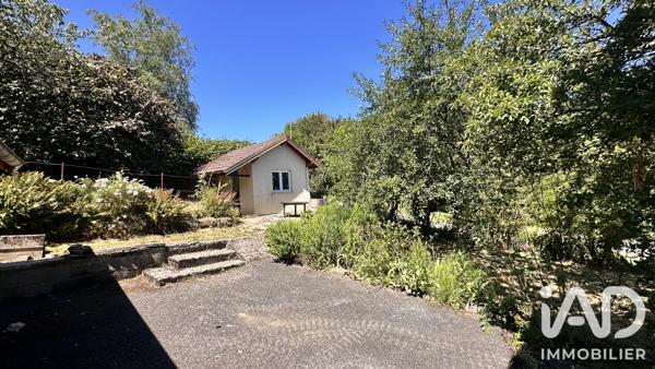 Terrain à vendre 1 500 m² Fontain