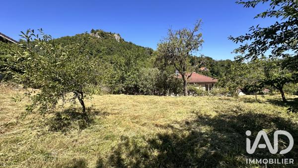 Terrain à vendre 1 500 m² Fontain