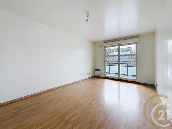 Appartement F2 à vendre  2 pièces - 46,25 m2 ROUEN - 76