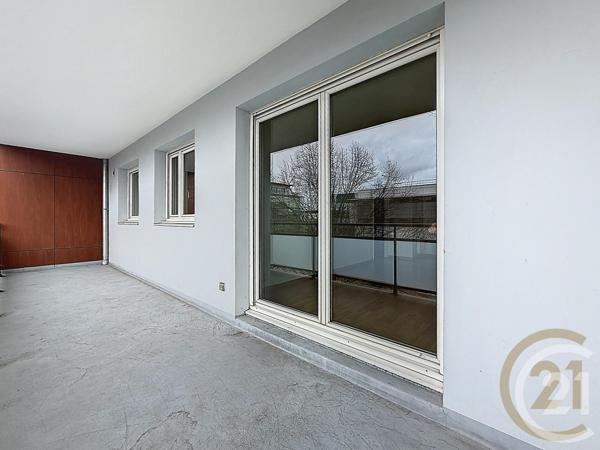 Appartement F2 à vendre  2 pièces - 46,25 m2 ROUEN - 76