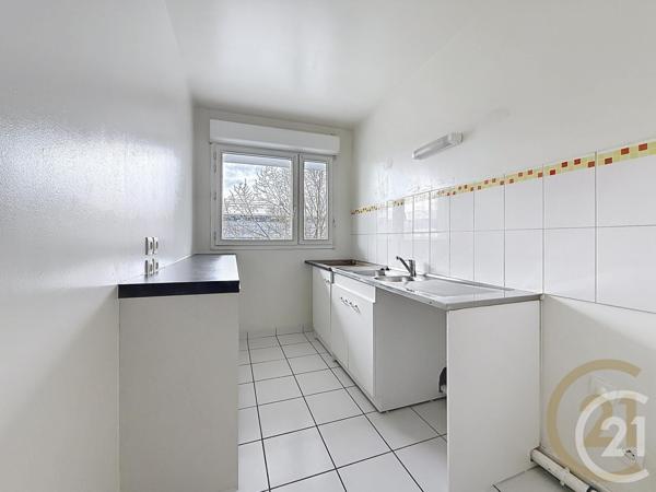 Appartement F2 à vendre  2 pièces - 46,25 m2 ROUEN - 76
