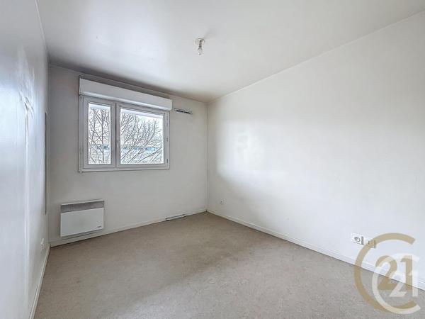 Appartement F2 à vendre  2 pièces - 46,25 m2 ROUEN - 76