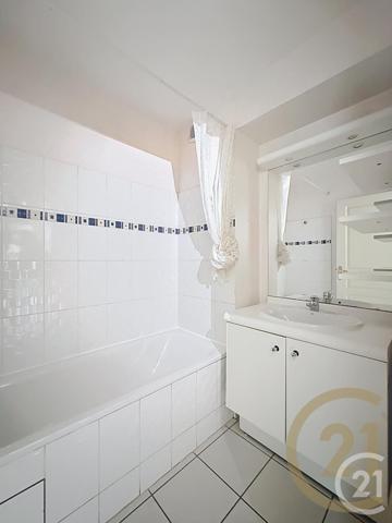 Appartement F2 à vendre  2 pièces - 46,25 m2 ROUEN - 76