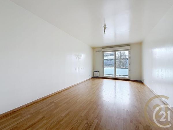 Appartement F2 à vendre  2 pièces - 46,25 m2 ROUEN - 76