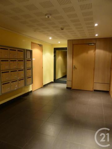 Appartement F2 à vendre  2 pièces - 46,25 m2 ROUEN - 76