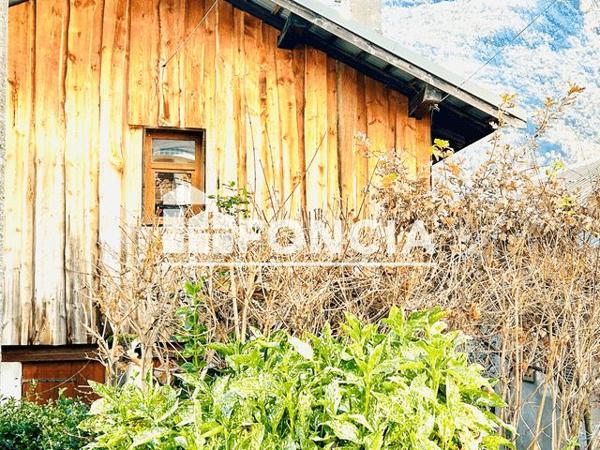 À vendre Maison 2 pièces 54.2 m² - Notre-dame-du-pré 73600