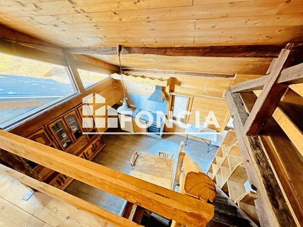 À vendre Maison 2 pièces 54.2 m² - Notre-dame-du-pré 73600