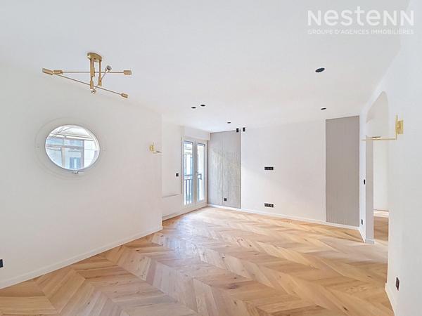 A vendre appartement Antony 4 pièce 70.80 m² - Centre-ville - Magnifique Prestation