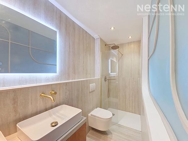 A vendre appartement Antony 4 pièce 70.80 m² - Centre-ville - Magnifique Prestation