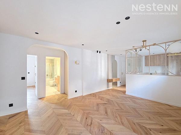 A vendre appartement Antony 4 pièce 70.80 m² - Centre-ville - Magnifique Prestation