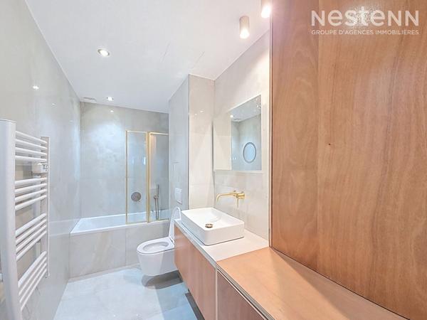 A vendre appartement Antony 4 pièce 70.80 m² - Centre-ville - Magnifique Prestation