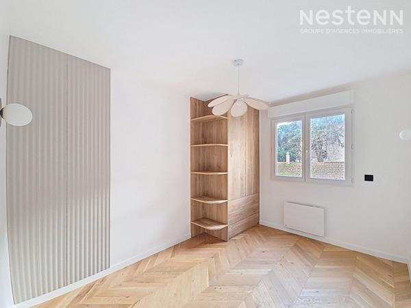 A vendre appartement Antony 4 pièce 70.80 m² - Centre-ville - Magnifique Prestation