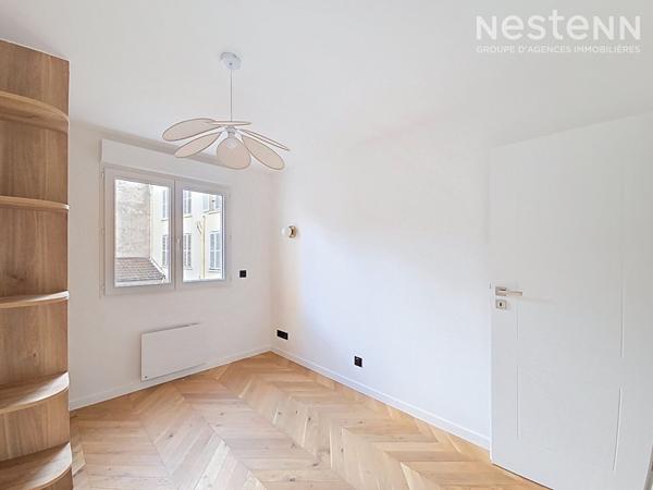 A vendre appartement Antony 4 pièce 70.80 m² - Centre-ville - Magnifique Prestation