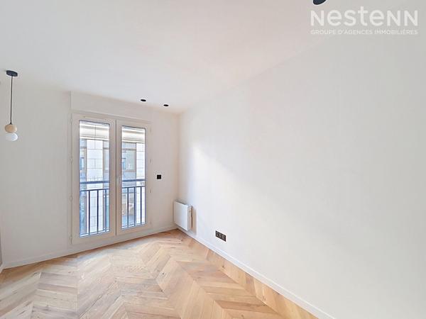 A vendre appartement Antony 4 pièce 70.80 m² - Centre-ville - Magnifique Prestation