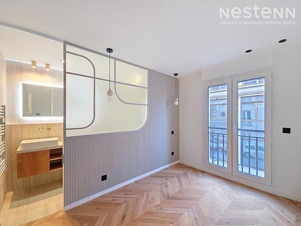 A vendre appartement Antony 4 pièce 70.80 m² - Centre-ville - Magnifique Prestation