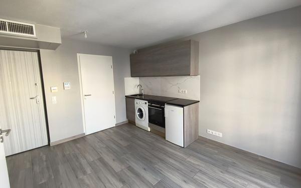 Appartement à vendre    2 pièces • 29,10 m2 Joinville-le-Pont