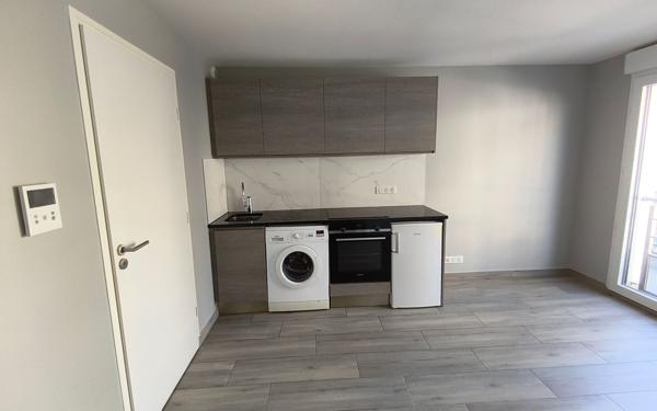 Appartement à vendre    2 pièces • 29,10 m2 Joinville-le-Pont