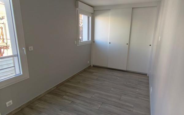 Appartement à vendre    2 pièces • 29,10 m2 Joinville-le-Pont