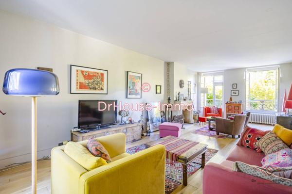 Maison à vendre 10 pièces de 238 m²