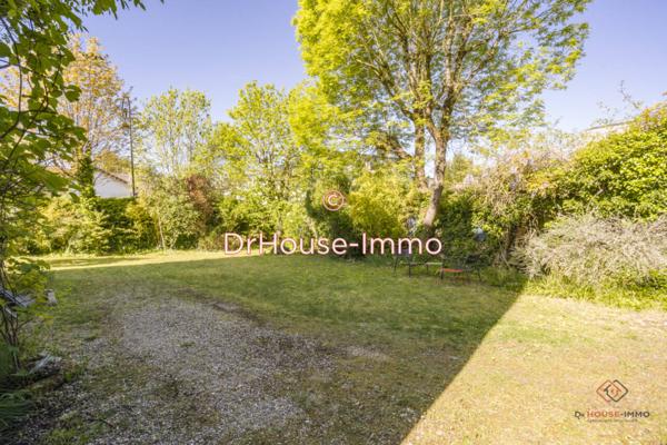 Maison à vendre 10 pièces de 238 m²
