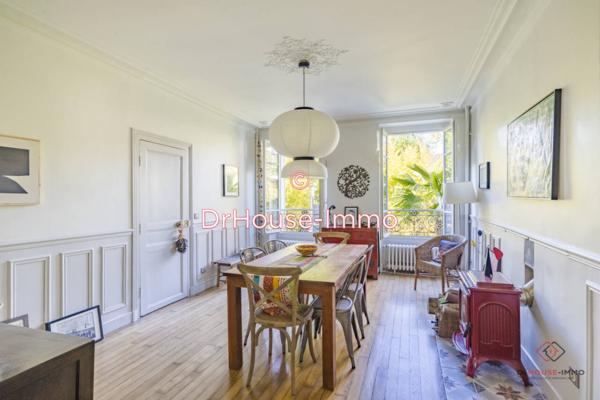 Maison à vendre 10 pièces de 238 m²