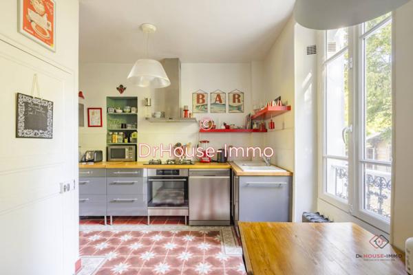 Maison à vendre 10 pièces de 238 m²