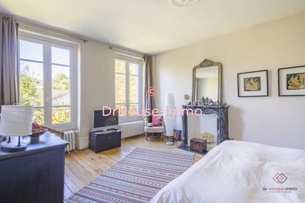 Maison à vendre 10 pièces de 238 m²
