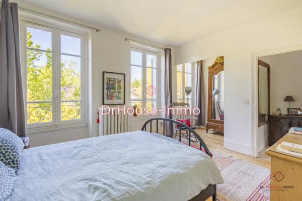 Maison à vendre 10 pièces de 238 m²