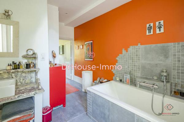 Maison à vendre 10 pièces de 238 m²
