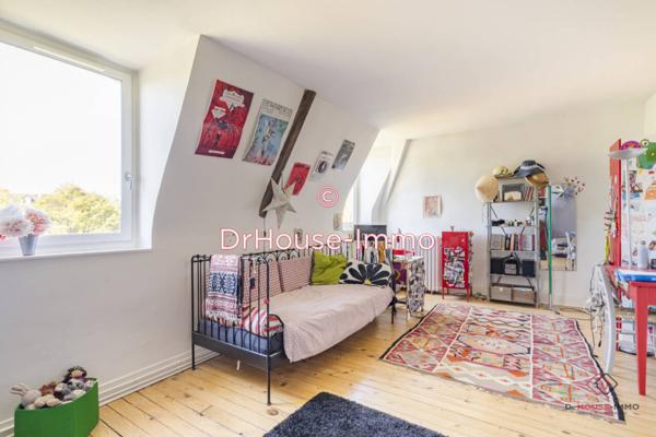 Maison à vendre 10 pièces de 238 m²