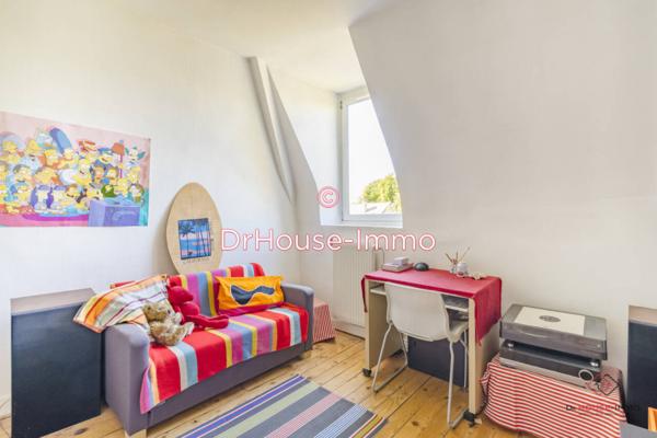Maison à vendre 10 pièces de 238 m²